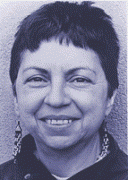 Gloria Anzalda 