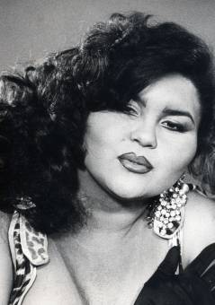 WALKIRIA MONTINI 