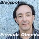 Blogs del Periodista y escritor Fernando Olmeda
