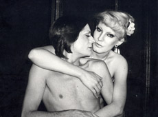 ANGIE VON PRITT Y PIERROT