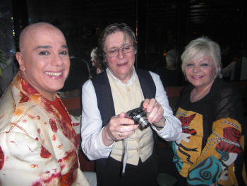 BRASS � PIERROT - DOLLY