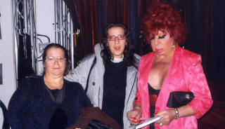 FAMIA DE JUAN AMAYA Y CARMEN DE MAIRENA