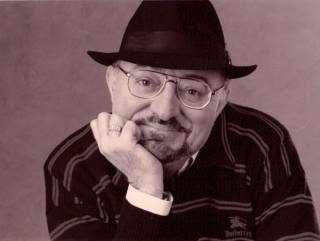 MONCHO BORRAJO&nbsp;