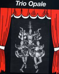 EL TRIO OPALE