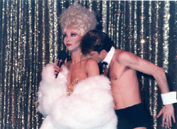 BIANCA EN EL MOLINO&nbsp;