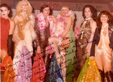 LA COMPA��A INC�GNITO EN EL FLAMINGO DE CORDOBA&nbsp;