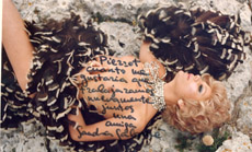 FOTO SANDRA SALOME, BELLEZA Y PROFESIONALIDAD&nbsp;