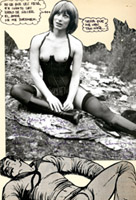  SONY EN UN CHISTE DE PIERROT&nbsp;