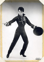 CUANDO VIOLETA ERA PEDRO MORENO MORENO