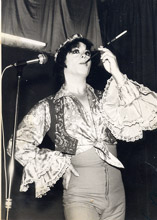 FOTO VIOLETA 3. &nbsp;